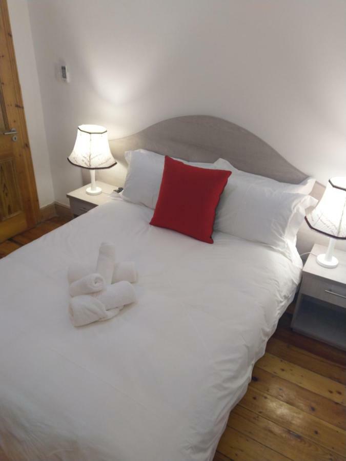 Savoy Hotel Beaufort-West Beaufort West Bagian luar foto