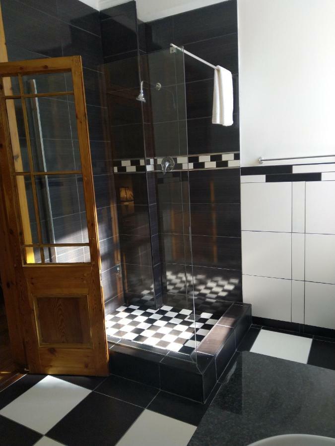 Savoy Hotel Beaufort-West Beaufort West Bagian luar foto