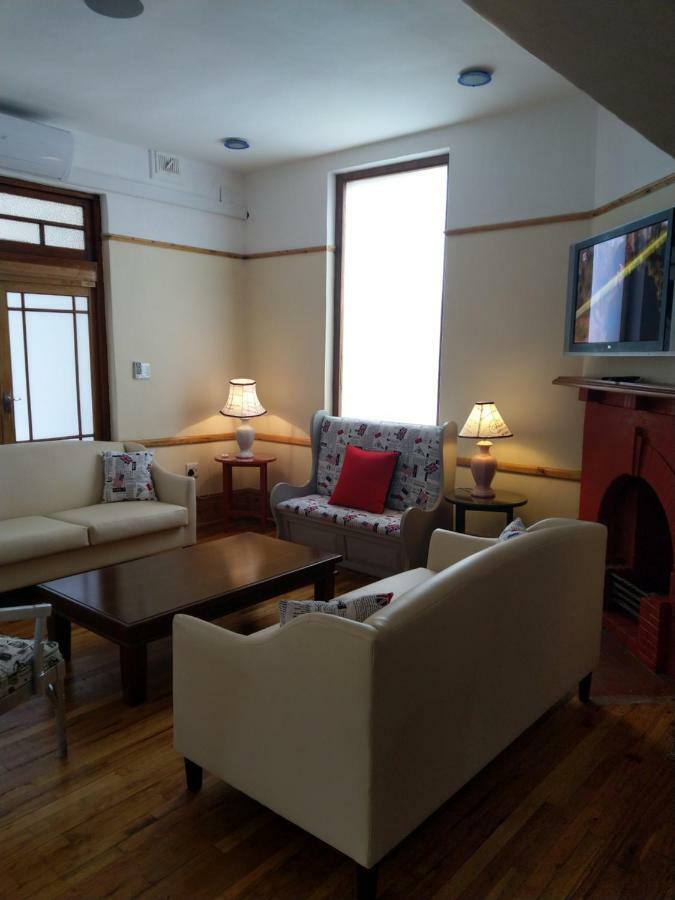 Savoy Hotel Beaufort-West Beaufort West Bagian luar foto