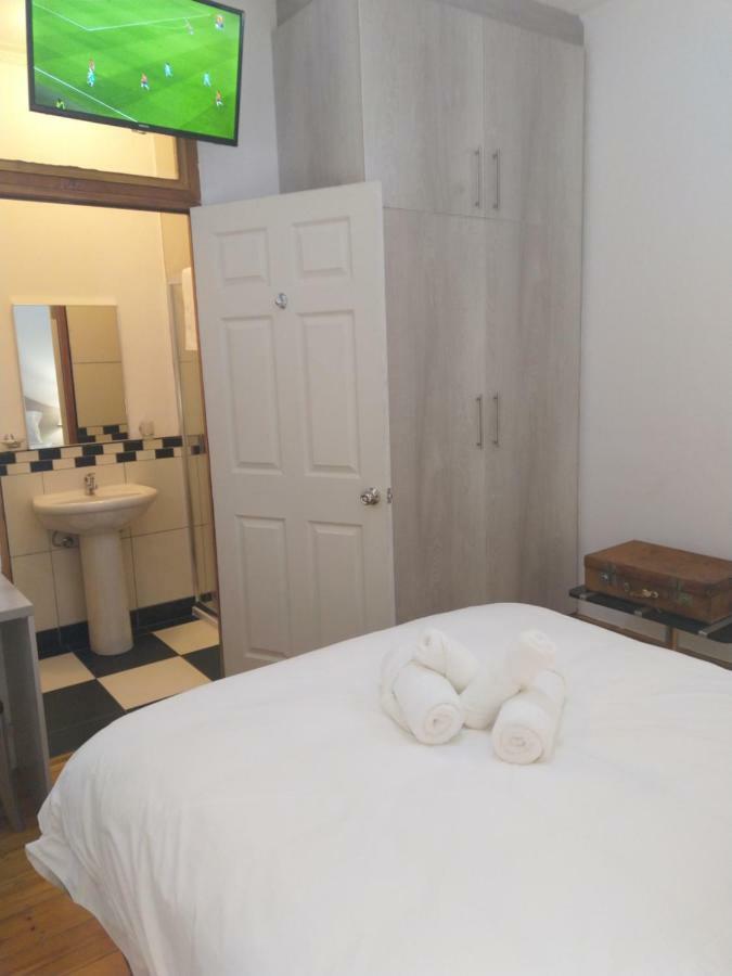 Savoy Hotel Beaufort-West Beaufort West Bagian luar foto