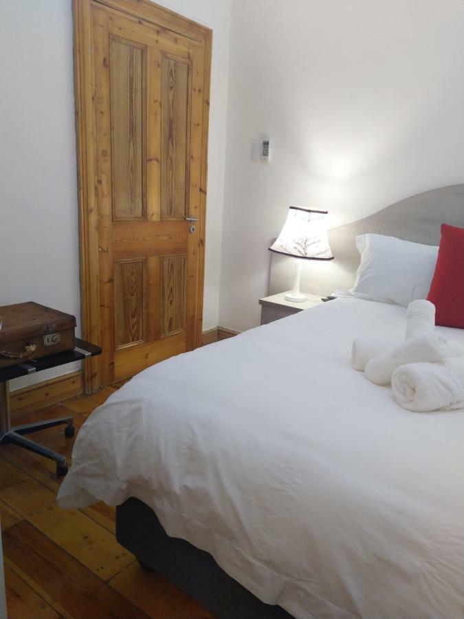 Savoy Hotel Beaufort-West Beaufort West Bagian luar foto